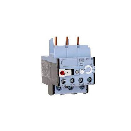 Rele Termico 40-57a Rw675d3u057 - Weg Rele Termico 40-57a Rw675d3u057 - Weg