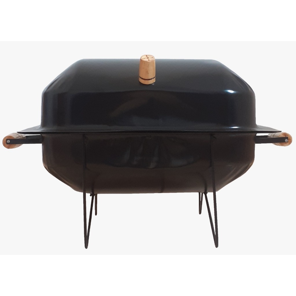 Churrasqueira Bafo Média Tokgrill