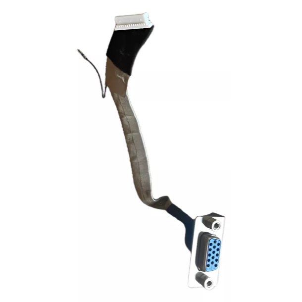 Conector Vga Notebook Toshiba Satellite A205