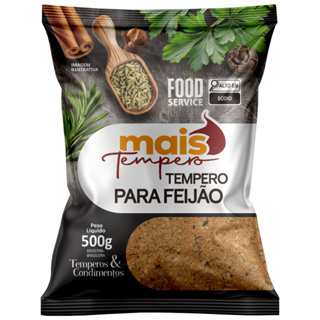Tempero Para Feijão 1kg em Oferta na Shopee