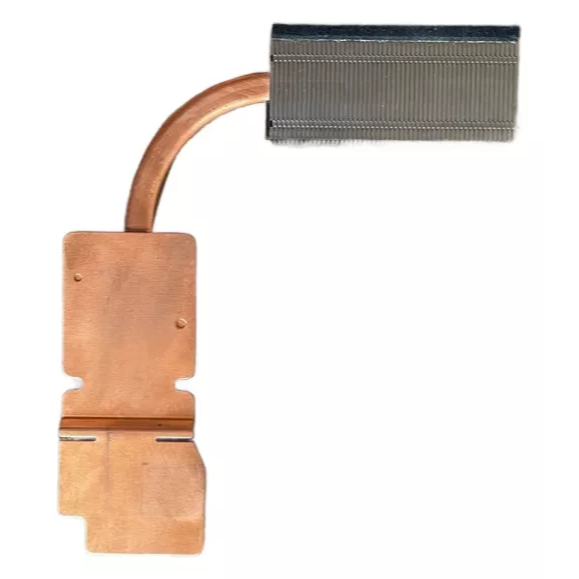 Dissipador De Calor Notebook Toshiba Satellite A205