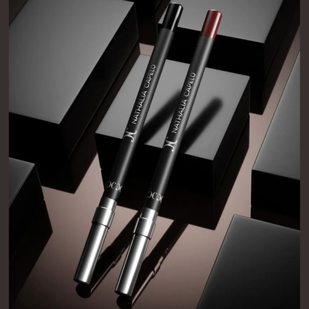 Lápis de Olho Gel Eyeliner A Prova d'água - Nath Capelo