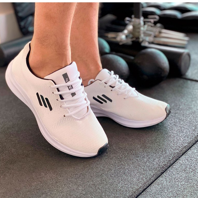 TÊNIS FEMININO O2X ACADEMIA SUPER PROMOÇÃO