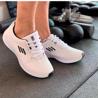 TÊNIS FEMININO O2X ACADEMIA SUPER PROMOÇÃO em Oferta na Shopee