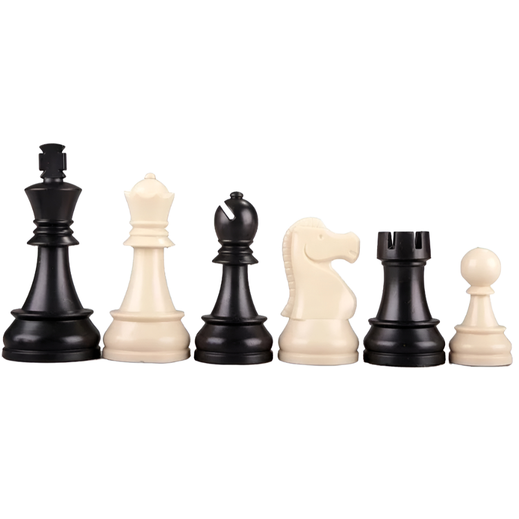 Jogo de xadrez DGT sem tabuleiro