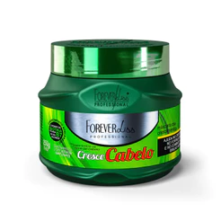 Máscara Cresce Cabelo Forever Liss 250G