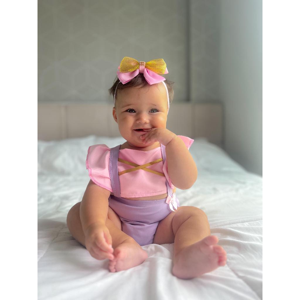 Princesas Enrolados: Onde Comprar | BuscaProdutos