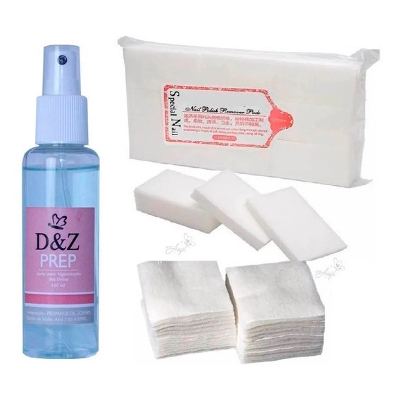 Prep para Unhas: Guia e Onde Comprar | BuscaProdutos
