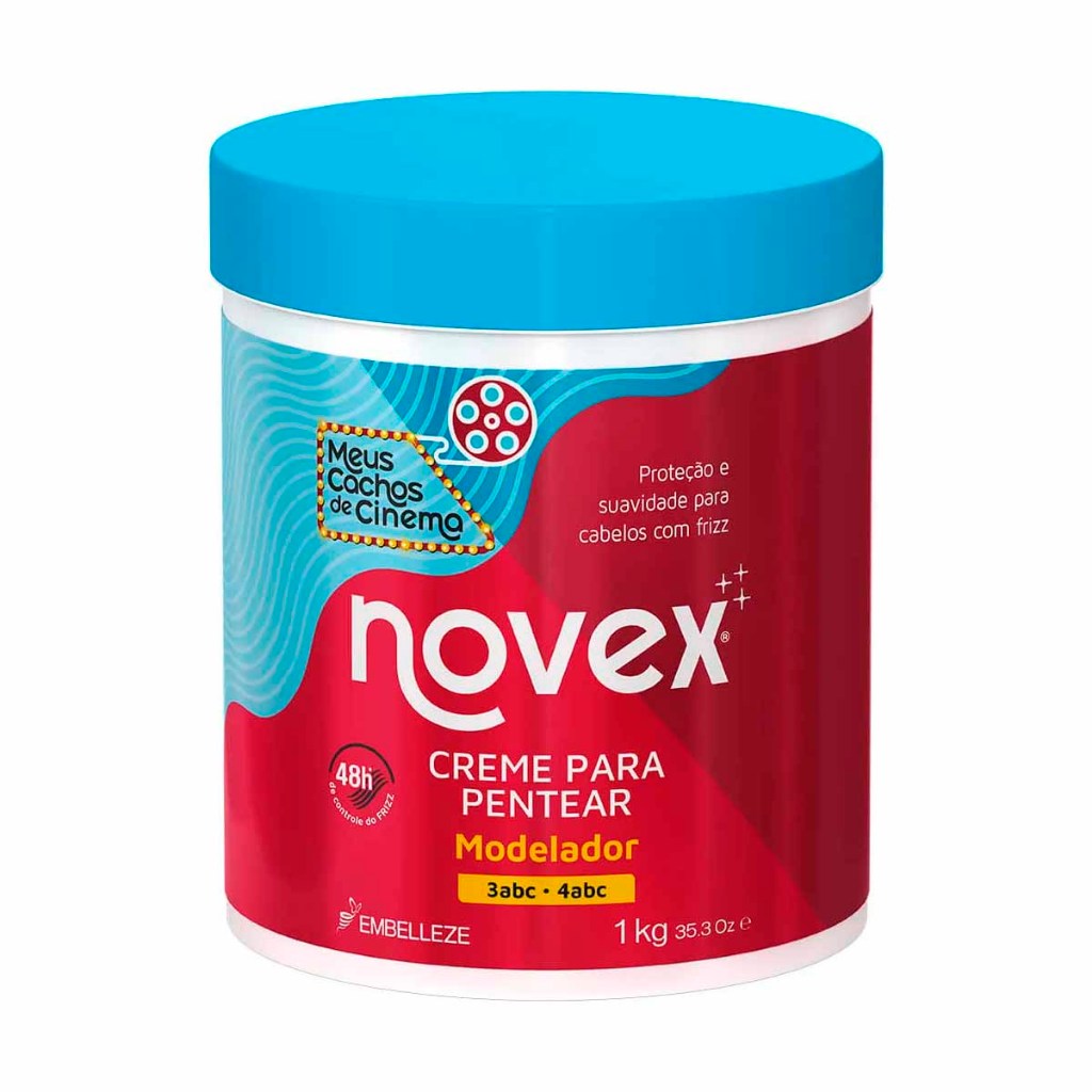 Novex Cremes de Pentear: Onde Comprar | BuscaProdutos