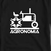 Baby Look Agronomia Camiseta Feminina Algodão T-shirt Ciência Sustentável  Biocombustíveis Meio Ambiente Tumblr Caminhão