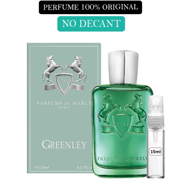 Perfume Greenley: Onde Comprar | BuscaProdutos