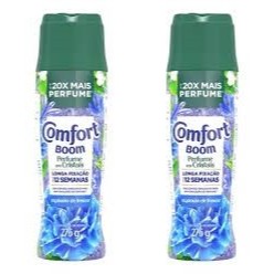2 Comfort BOOM explosão de frescor 275g