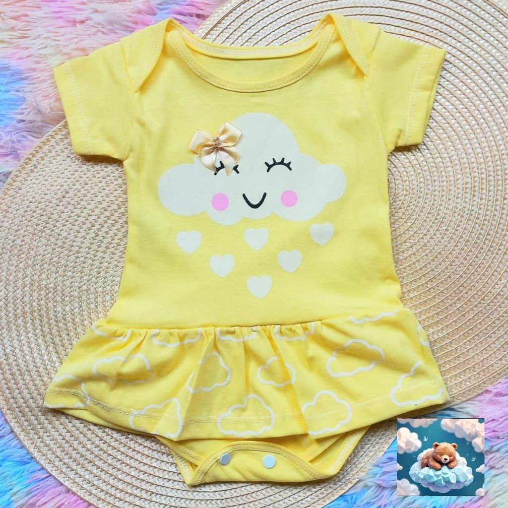 Body Chuva de Bencao: Onde Comprar | BuscaProdutos