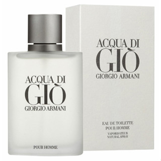 A.cqua Di G.io EDT - 2, 5 ou 10 mL - 100% Original em Oferta na Shopee