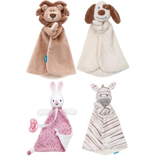 Naninhas Para Bebês Buba - 4 Modelos Exclusivos Hora Da Soneca em Oferta na Shopee