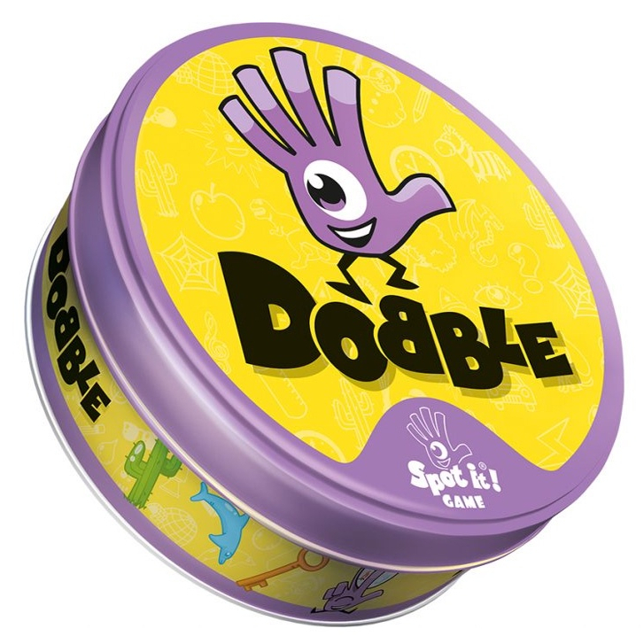 Dobble Clássico: Onde Comprar | BuscaProdutos
