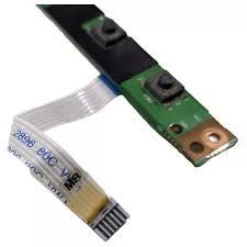 Botão power notebook STI is 1412