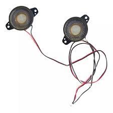Alto falantes notebook STI is 1412