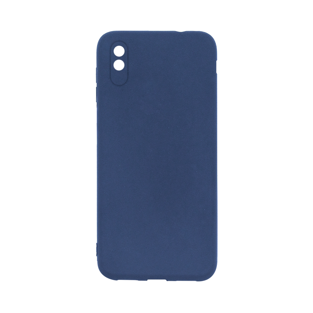 Case Capinha Slim Fina Tpu Para Xiaomi REDMI NOTE 9 9S 9 PRO 9 PRO MAX Mi 10 PRO Mi 10 Mi 9 LITE 9T