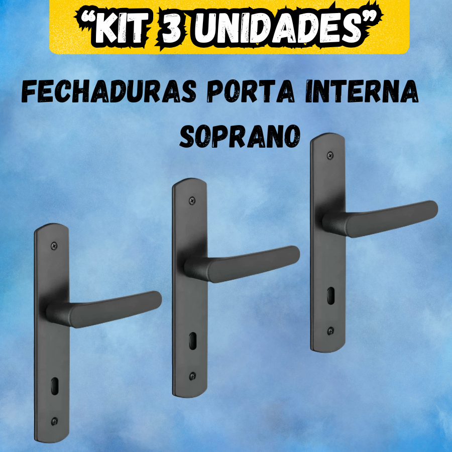 Kit Portas Internas para Quartos: Onde Comprar | BuscaProdutos