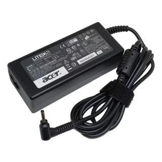 Fonte Carregador Para Notebook Acer 19V 3.42A 65W Pino Fino 3.0mm*1.0mm AC-02 em Oferta na Shopee