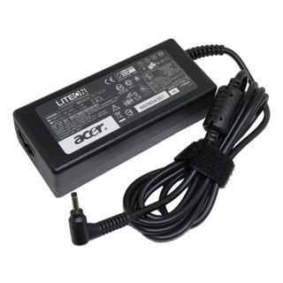 Fonte Carregador Para Notebook Acer 19V 3.42A 65W Pino Fino 3.0mm*1.0mm AC-02