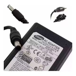 Fonte Carregador P/ Notebook Samsung 19v 3.16a SA-01