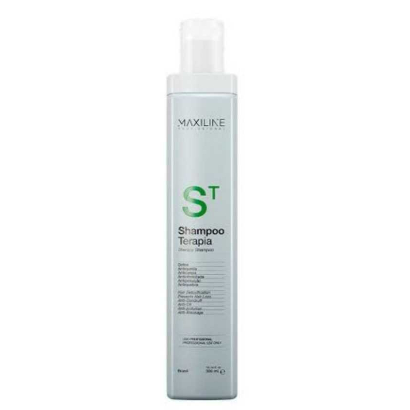 Shampoo Terapia 300ml - Maxiline