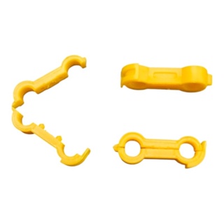ALGEMA CORREÇÃO PATAS ABERTAS PERIQUITO, FORPUS - 4MM AMARELO em Oferta na Shopee