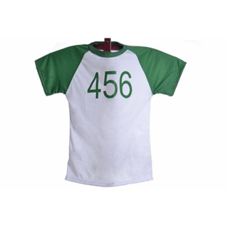 camiseta round six infantil e adulto em Oferta na Shopee