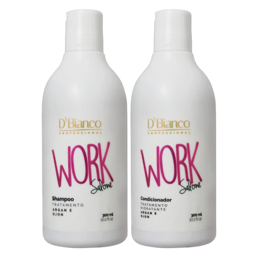 Work Salone D'bianco: Onde Comprar | BuscaProdutos