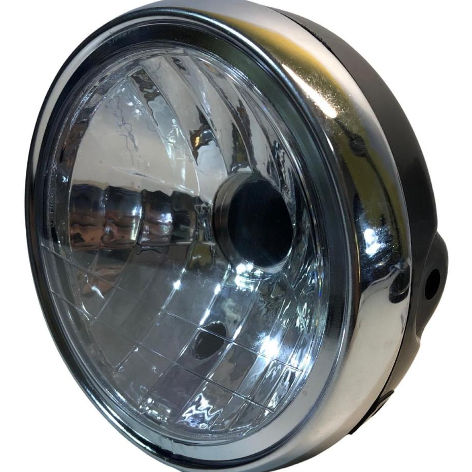 Farol Dafra Speed 150 Bloco Optico