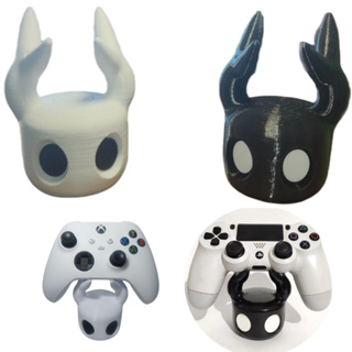 Hollow Knight Suporte Porta Controle branco e preto Especial do Cavaleiro PS4, PS5, PC em Oferta na Shopee