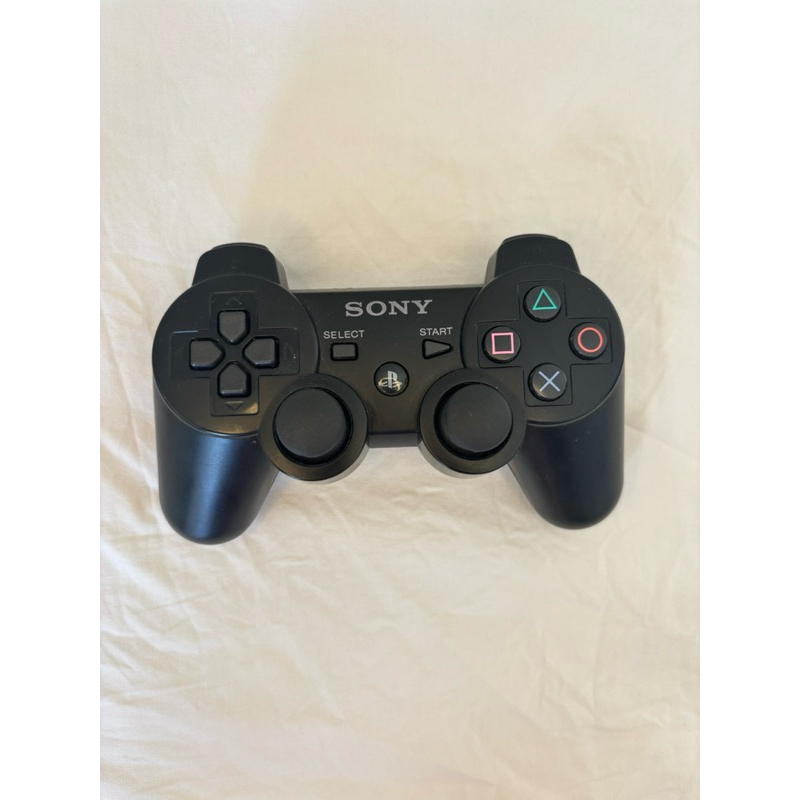 Sony Dualshock 3 Playstation 3 PS3 Controle Joystick Sixaxis Original