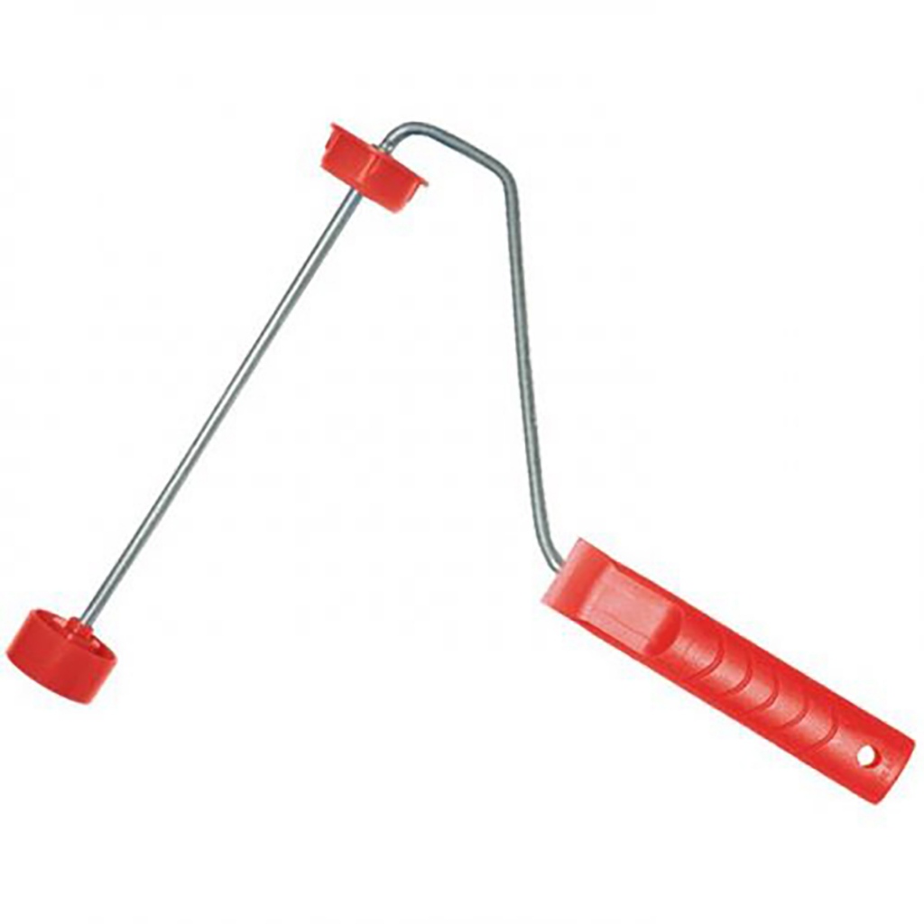 Kit 12 Suportes Para Rolo 23cm Roma em Oferta na Shopee