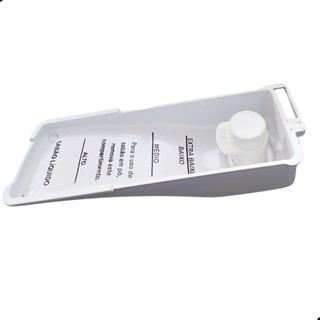 Dispenser De Sabão Líquido para lavadora maquina de lavar roupa