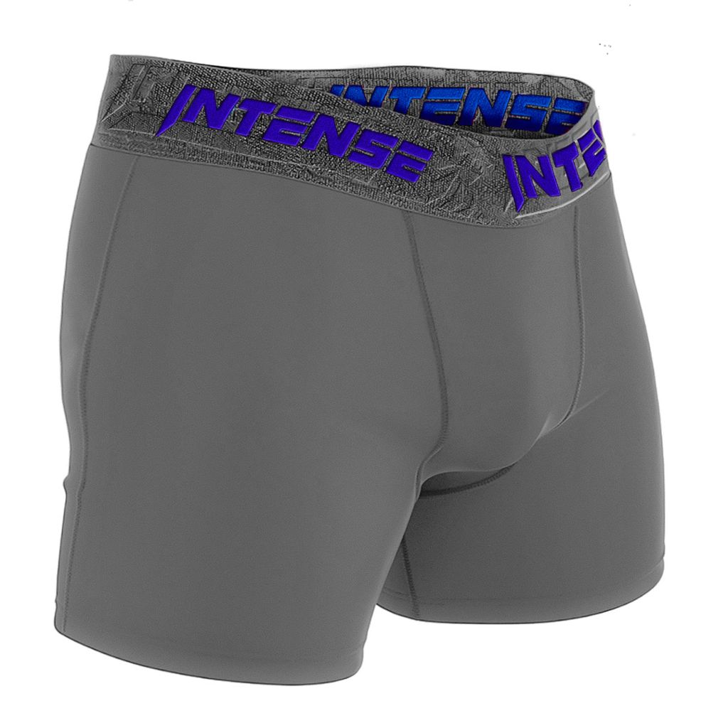 Kit C/10 Cuecas Box Boxer PLUS SIZE GG1 Ao GG5