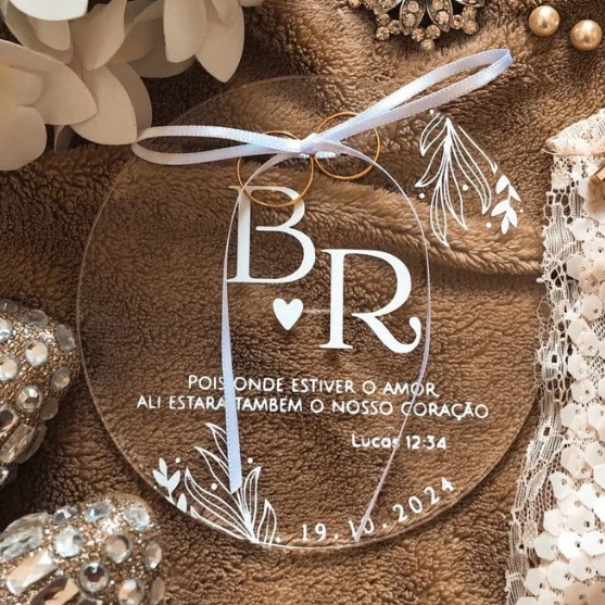 Segurança de Aliança de Casamento: Onde Comprar | BuscaProdutos