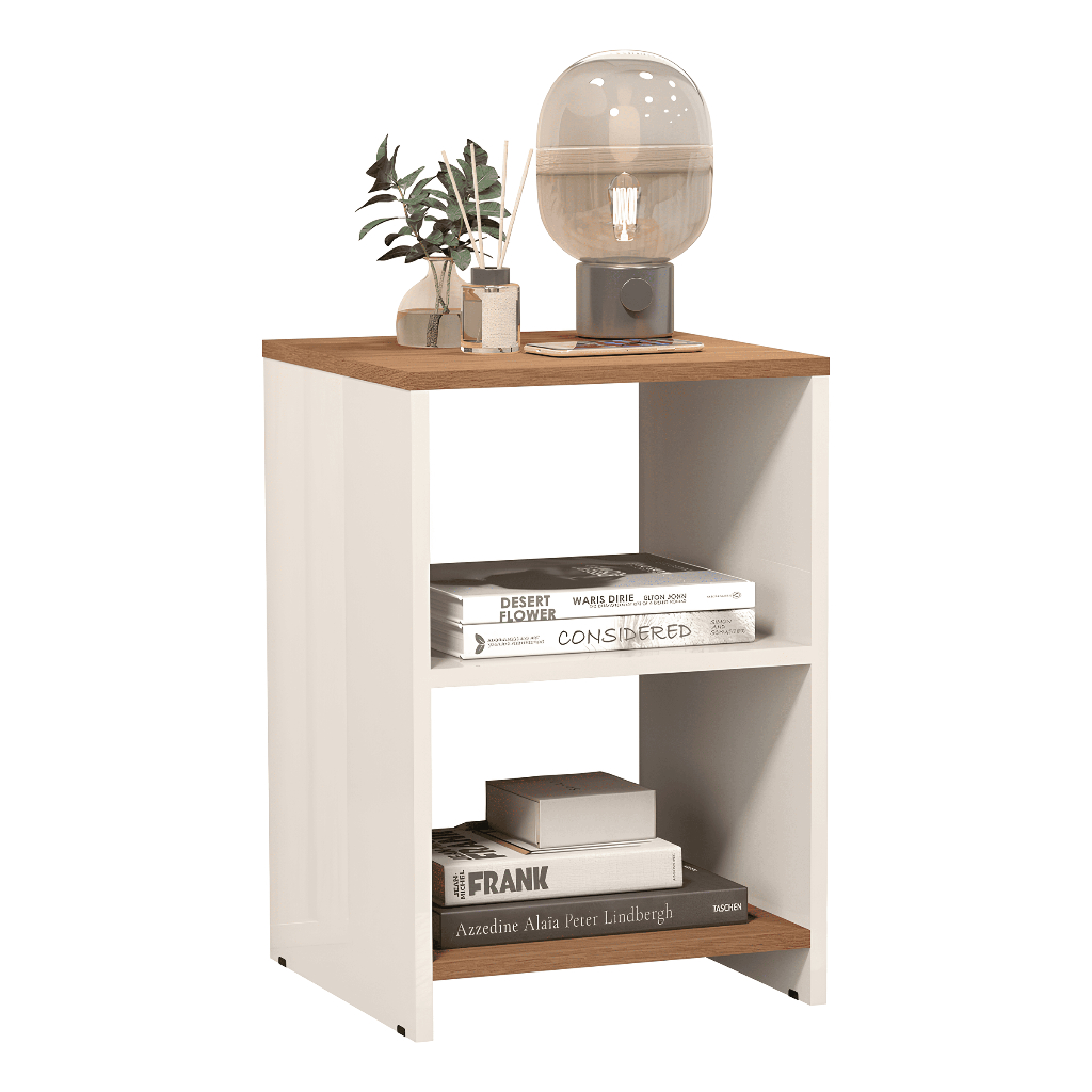 O que é Criado Mudo Retro Pequeno? Guia e Onde Comprar | BuscaProdutos