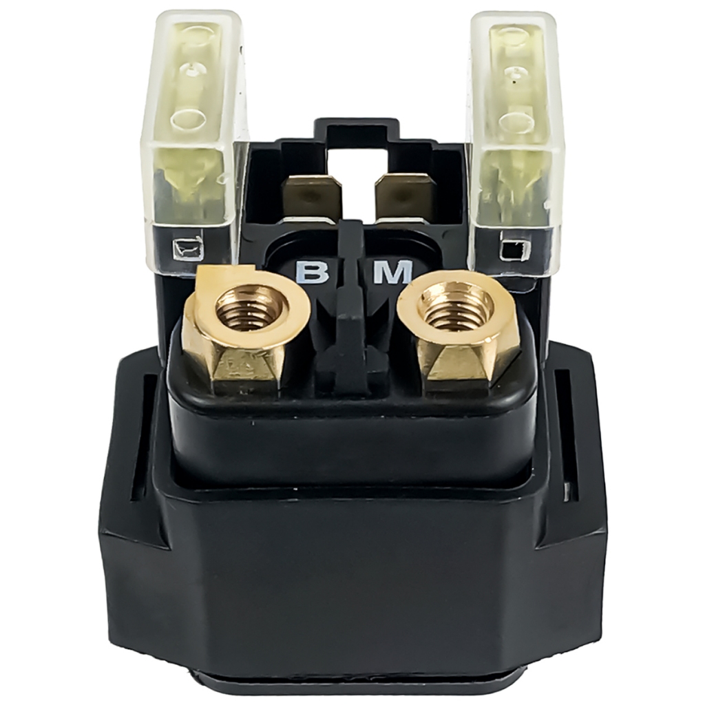 Rele De Partida Fazer 250 2006 A 2010 - XTZ 250 Lander 2007 a 2015. — imagem 2 de 2