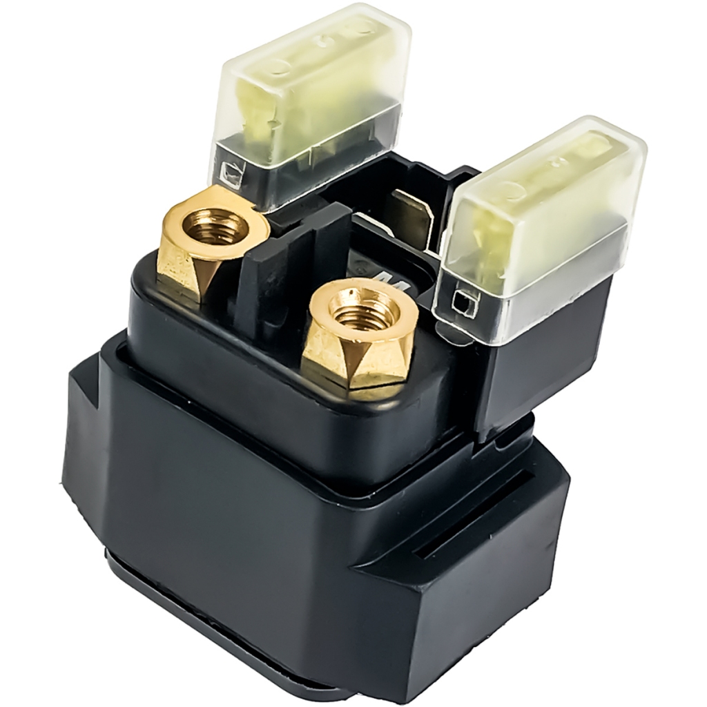 Rele De Partida Fazer 250 2006 A 2010 - XTZ 250 Lander 2007 a 2015.