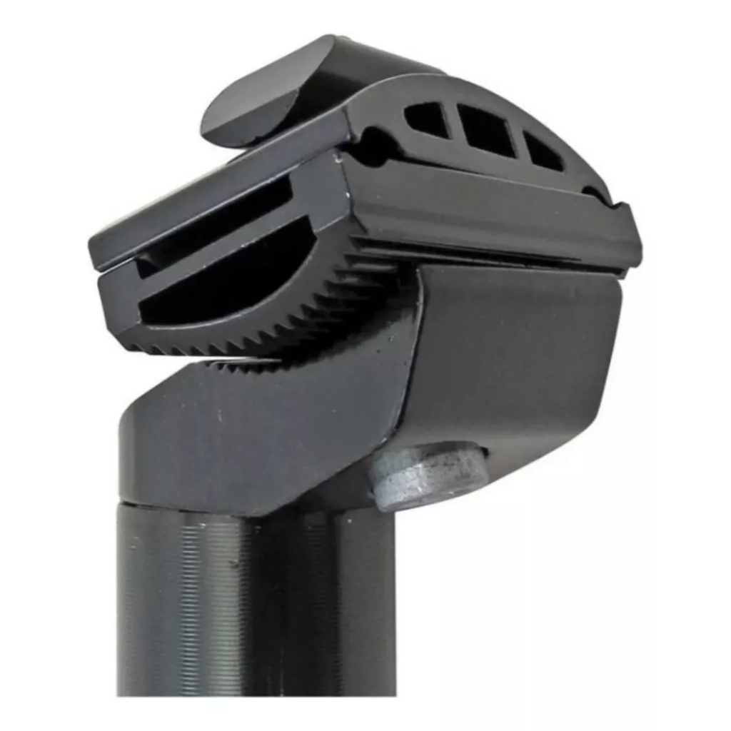 Canote De Selim Bicicleta Gta 27.2 X350mm Alumínio Bike Mtb