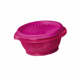 Tupperware Tigela Sensação 350ml Rosa