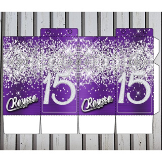 KIT 30 ITENS- 15 ANOS> 15 CAIXA MILK E 15 PIRAMIDE **COM NOME** LEMBRANCINHA PERSONALIZADA, CAIXINHAS, VÁRIOS TEMAS em Oferta na Shopee