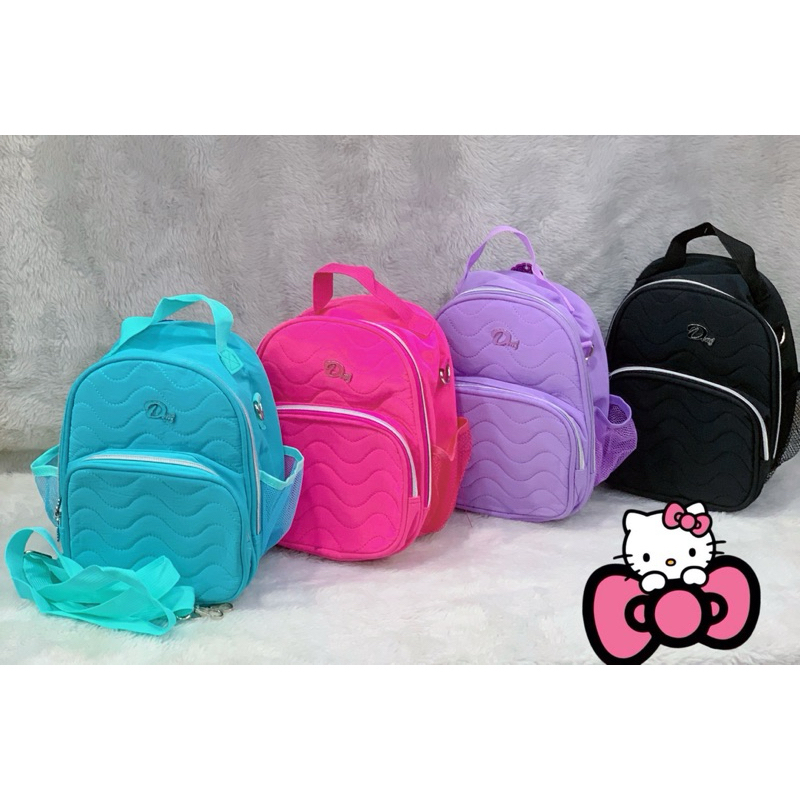 mochila de térmica  lancheira dong em Oferta na Shopee
