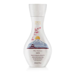 Amend Millenar Óleos Japoneses Shampoo de 300ml