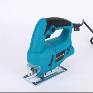 Serra Tico Tico 110v/220V , 710W Base Ajustável - Corta Madeira Mdf Metal Aço Aluminio Plastico Acrilico Tssaper em Oferta na Shopee