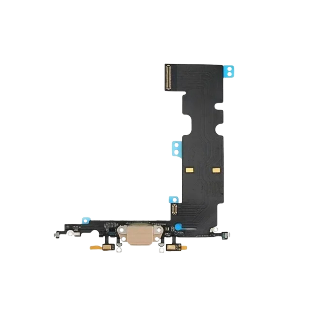 Placa de Carga com microfone para Iphone 8 Plus novo a pronta entrega. em Oferta na Shopee