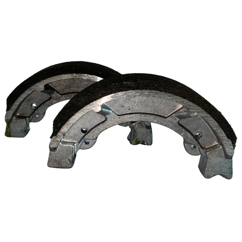 Lona Patin Freio Traseiro Fazer250 YBR / Factor125 XT225/350 STD / 0,25 / 0,50 / 0,75 / 1,00