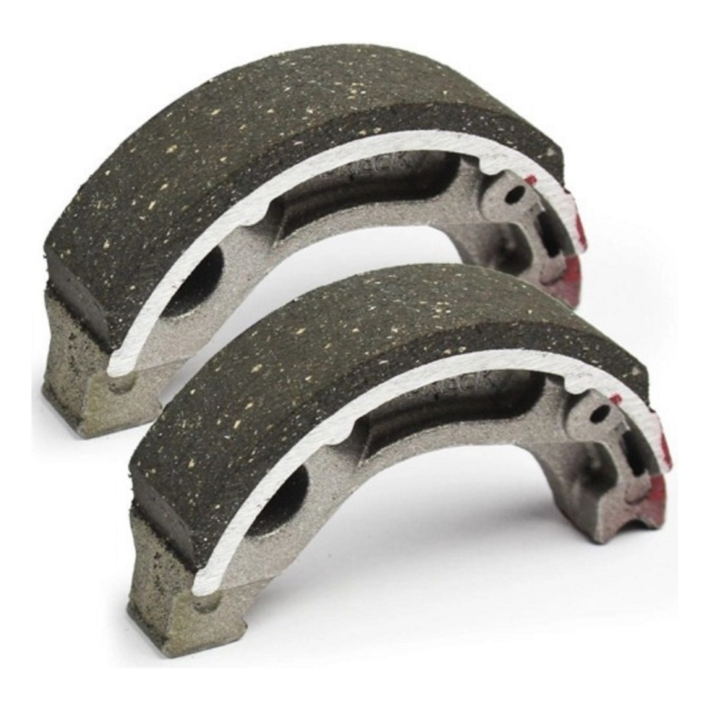 Lona Patin Freio Traseiro Biz100 110 125/NXR Bros125 150 160 STD / 0,25 / 0,50 / 0,75 / 1,00